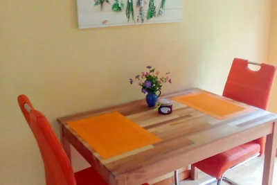 Ferienwohnung am Wald