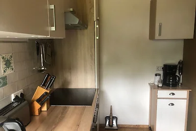 Apartamento Vacaciones familiares Beetzsee