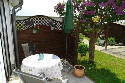 apartman za odmor Obiteljski odmor Ückeritz