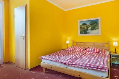 Appartamento Vacanza con famiglia Thiessow