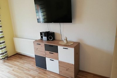 Vakantieappartement Gezinsvakantie Forchheim