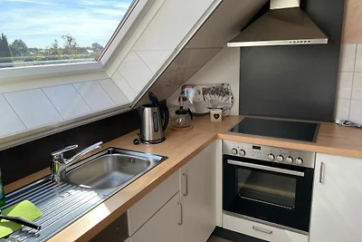 Vakantieappartement Gezinsvakantie Saterland