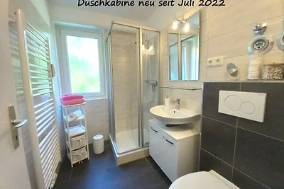 Appartamento Vacanza con famiglia Bad Harzburg