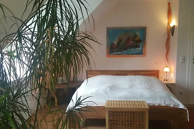 Appartamento Vacanza con famiglia Glücksburg
