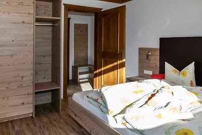 Appartamento Vacanza con famiglia Feichten im Kaunertal