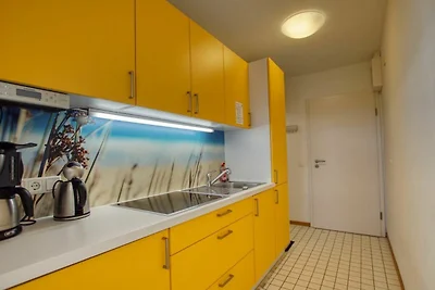 Haus Schöne Aussicht, App. 2SB119