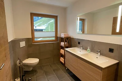 Appartement Edelweiss