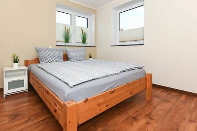 Vakantieappartement Gezinsvakantie Aurich
