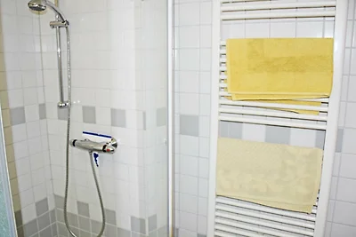 Ferienhaus 02 mit Kamin