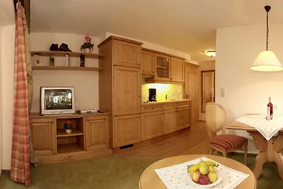 Ferienwohnung/Haferlschuh