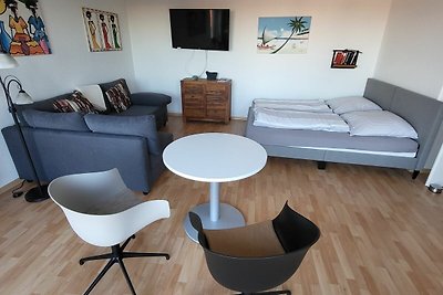 Vakantieappartement Gezinsvakantie Erfurt