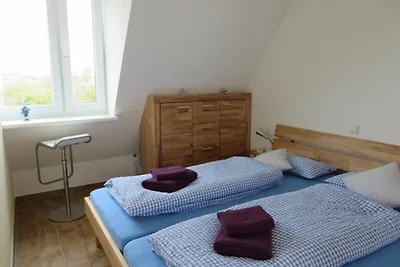 Appartamento Vacanza con famiglia Helgoland