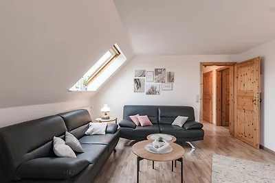 Appartamento Vacanza con famiglia Nordstrand