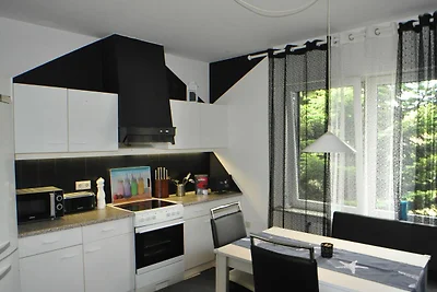 Casa vacanze Vacanza di relax Moormerland