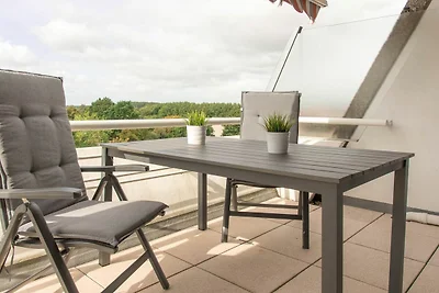 Vakantieappartement Gezinsvakantie Kiel