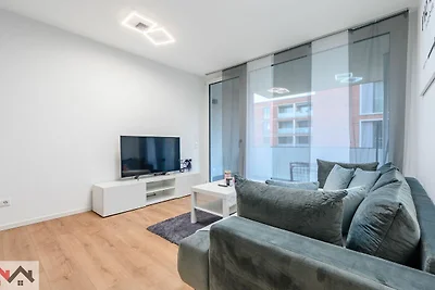 1 km zur Messe Hannover Schönes Apartment...