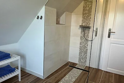 Vakantieappartement Gezinsvakantie Blowatz