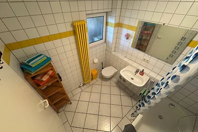 Nichtraucher-Ferienwohnung Martha-Hanna, 40qm...