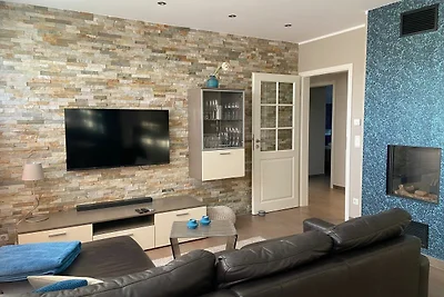 Villa Grande / Luxus-OG-Fewo RELAX (WE 4)