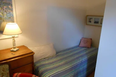 Vakantieappartement Gezinsvakantie Schönhagen