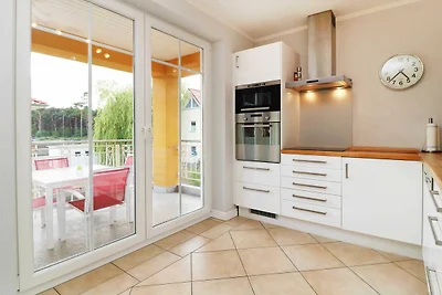 Ferienwohnung Ostsee Urlaub-3 SZ bis max.