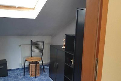 Vakantieappartement Gezinsvakantie Garz