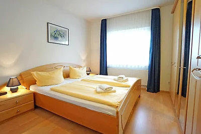 Appartamento Vacanza con famiglia Ahlbeck