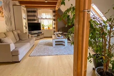 Appartamento Vacanza con famiglia Klausdorf
