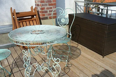Apartament Dla rodzin Warnemünde