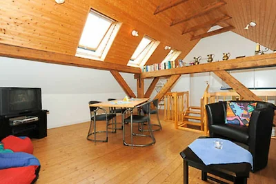 Ferienwohnung Möwe