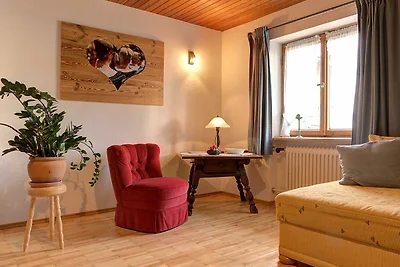 Ferienwohnung Neureuth