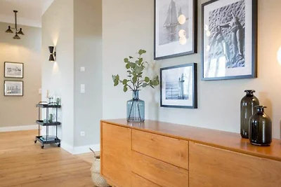 Villa Bellevue, App. 07