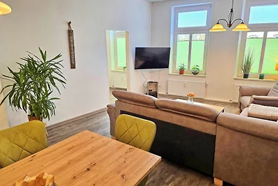 Heimathafen Wismar in der Altstadt - ABC565