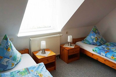 Vakantieappartement Gezinsvakantie Usedom town