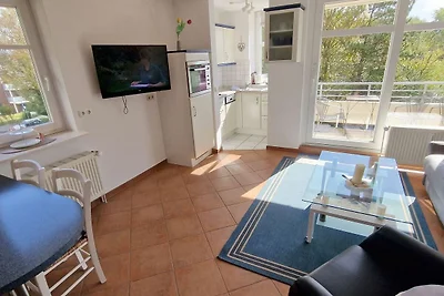 Haus Calidris Whg 08