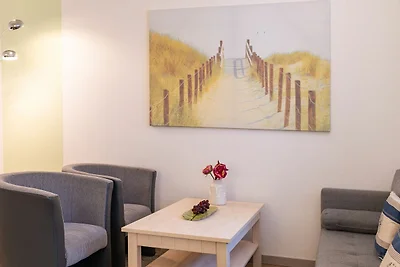 Vakantieappartement Gezinsvakantie Neuhof