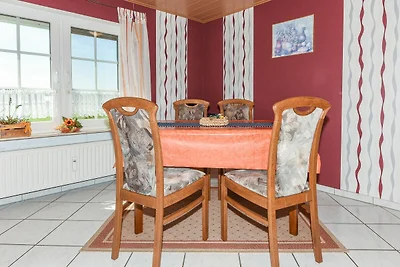 Appartamento Vacanza con famiglia Nenndorf