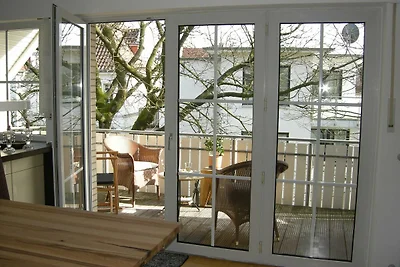 Vakantieappartement Gezinsvakantie Ibbenbüren