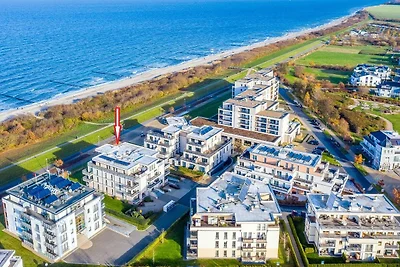 Appartamento Vacanza con famiglia Börgerende-Rethwisch