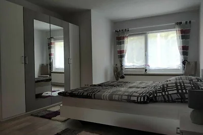 Vakantieappartement Gezinsvakantie Ummanz