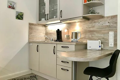 Appartamento Vacanza con famiglia Glücksburg
