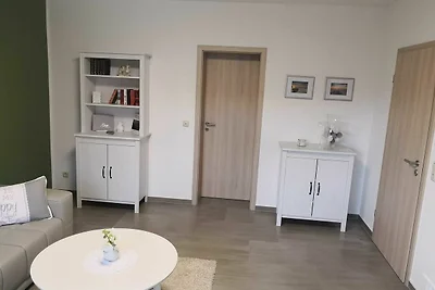 Appartamento Vacanza con famiglia Neu Boltenhagen