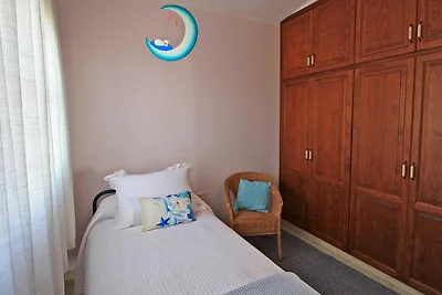 Casa vacanze Vacanza di relax Fuencaliente