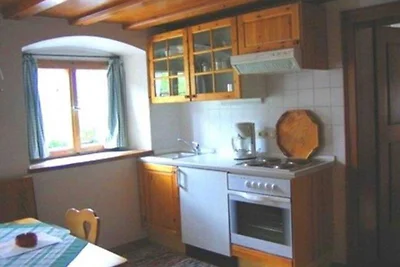 Ferienwohnung Erdgeschoss