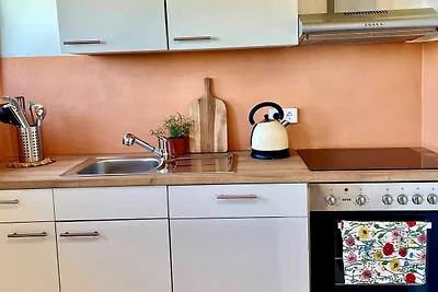 Vakantieappartement Gezinsvakantie Schnaid