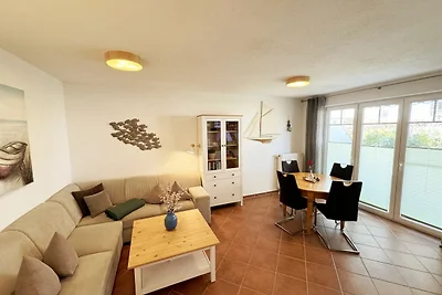 Vakantieappartement Gezinsvakantie Thiessow