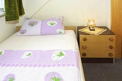 Ferienwohnung klein