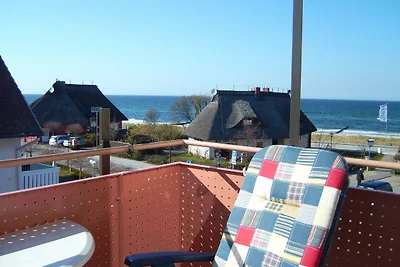 Feienwohnung Wellenrauschen FW 2-Raum