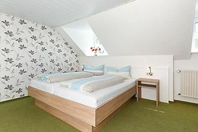 Vakantieappartement Gezinsvakantie Werdum