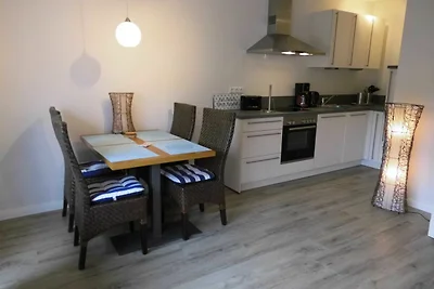 Appartamento Vacanza con famiglia Büsum